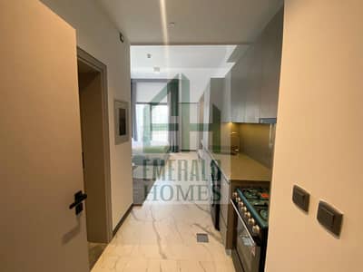 Studio for Rent in Mohammed Bin Rashid City, Dubai - 2. jpeg. jpg