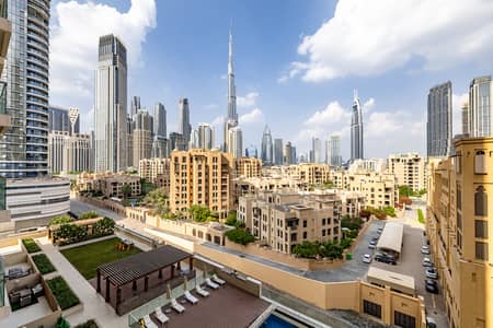 2 Bedroom Apartment for Rent in Downtown Dubai, Dubai - untitled (10 of 33). jpg