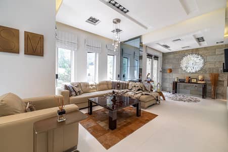 3 Bedroom Villa for Rent in The Springs, Dubai - Springs villa (29). jpg