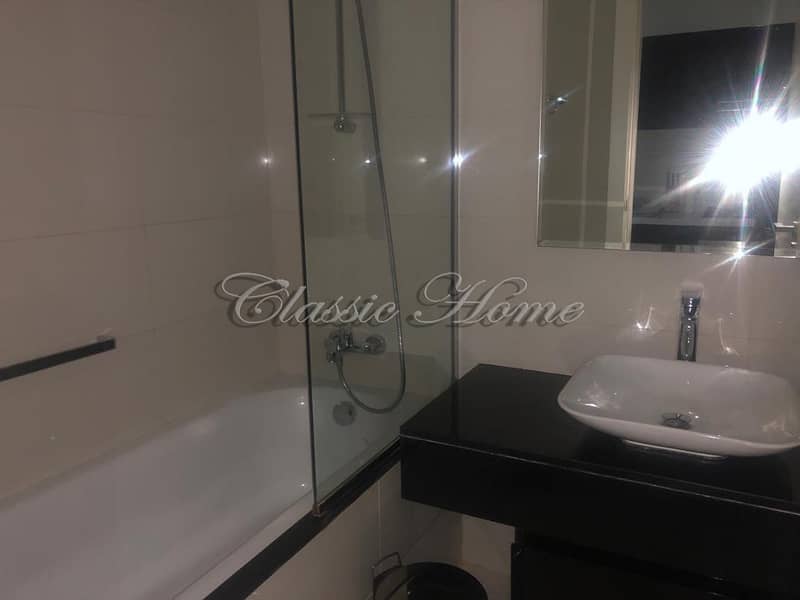 8 Lovely Hotel Apartment Studio in Majestine- Allure Tower
