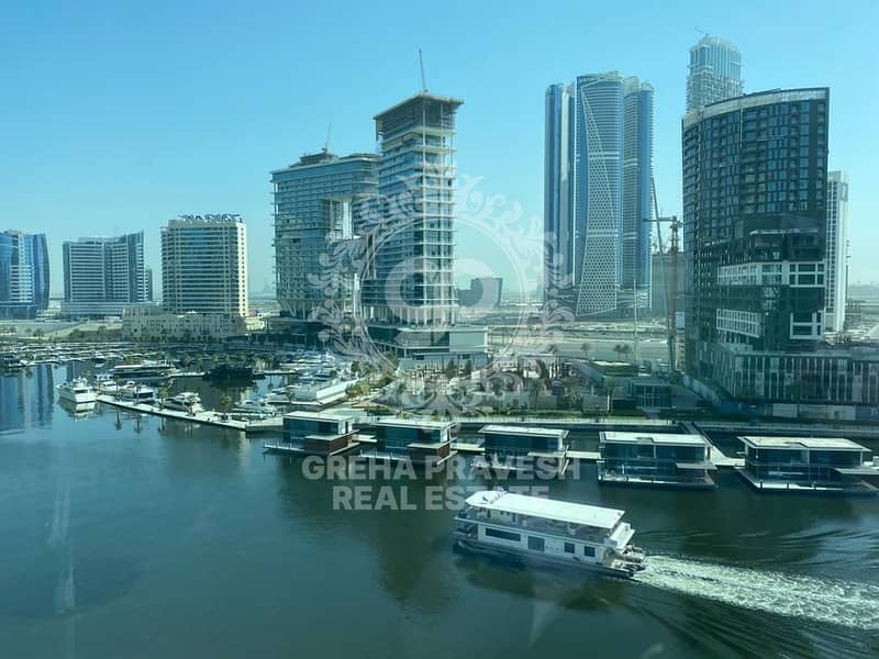 شقة في داماك ميزون كانال فيوز،الخليج التجاري 70000 درهم - 6873729 شقة في داماك ميزون كانال فيوز،الخليج التجاري 70000 درهم - 6873729
