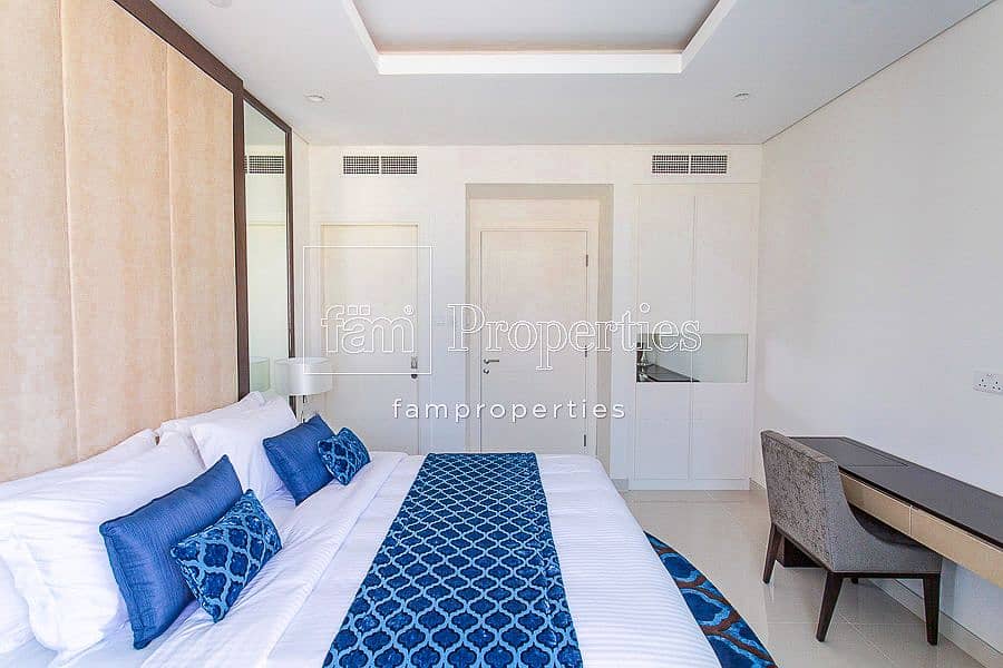 4 Elegant 1 bed in Distinction/prime unit !
