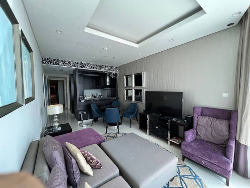 Premium Location | High Floor | Top Quality Premium Location | High Floor | Top Quality