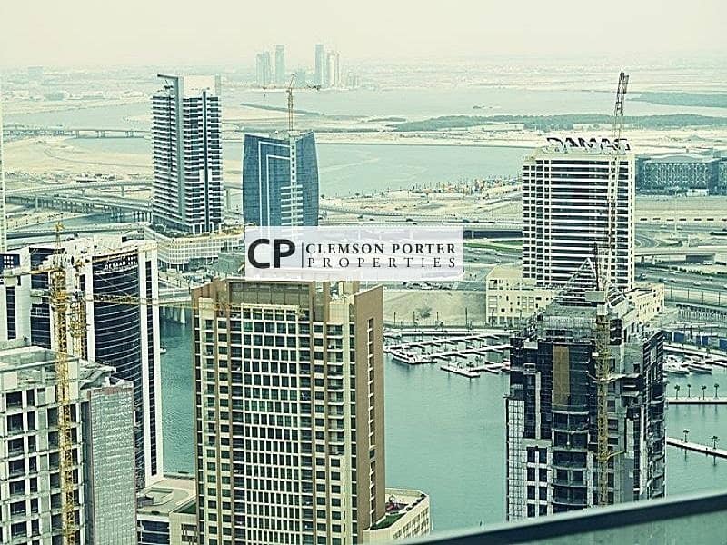 10 Motivated Seller | 2BR Ready to Move In | Full Burj Khalifa View