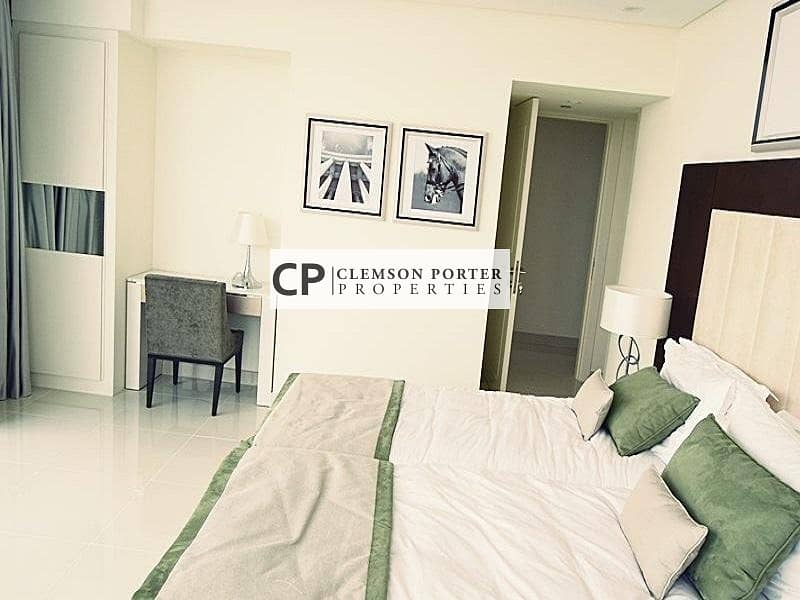 13 Motivated Seller | 2BR Ready to Move In | Full Burj Khalifa View