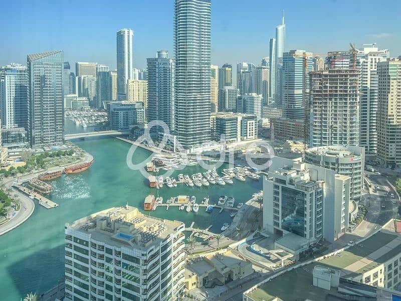 شقة فندقية في فندق ميلينيوم بليس،دبي مارينا 1 غرفة 1500000 درهم - 6738951 شقة فندقية في فندق ميلينيوم بليس،دبي مارينا 1 غرفة 1500000 درهم - 6738951