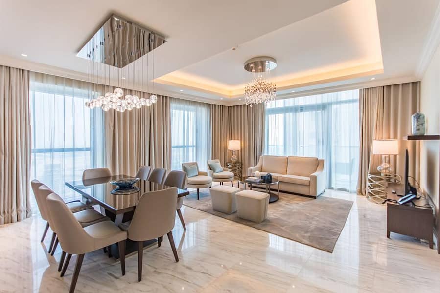 شقة في العنوان ريزدينسز سكاي فيو 1،العنوان ريزيدنس سكاي فيو،وسط مدينة دبي 3 غرف 13000000 درهم - 8214223 شقة في العنوان ريزدينسز سكاي فيو 1،العنوان ريزيدنس سكاي فيو،وسط مدينة دبي 3 غرف 13000000 درهم - 8214223