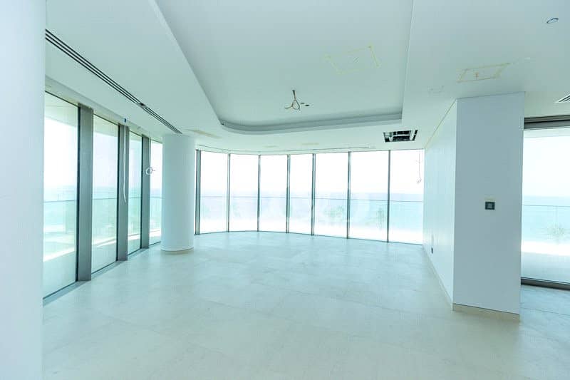 7 Panorama Residence | Simplex 2BR | Shell and Core