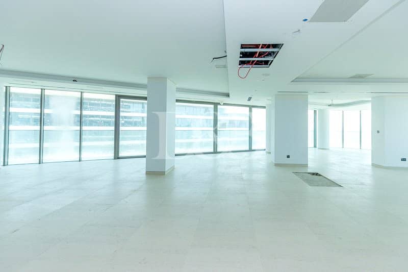 8 Panorama Residence | Simplex 2BR | Shell and Core