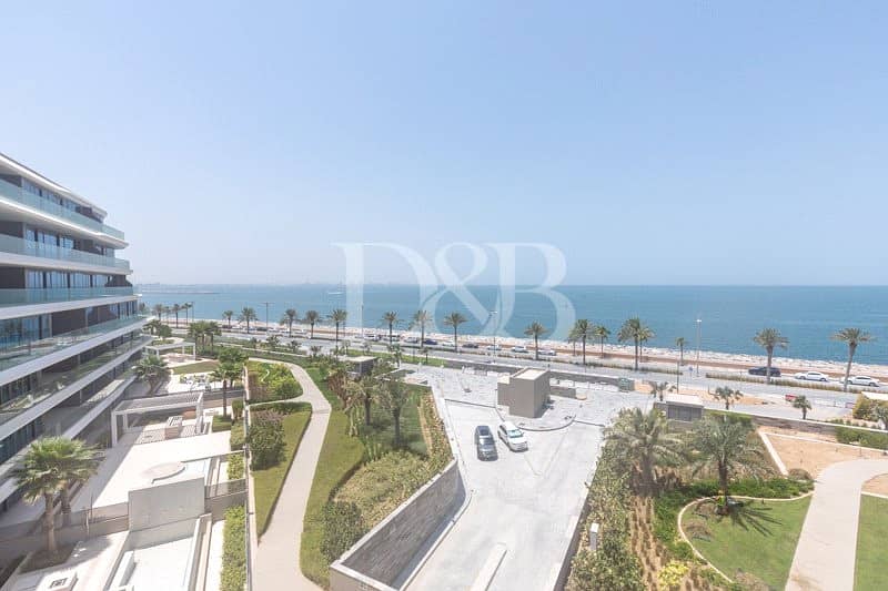 10 Panorama Residence | Simplex 2BR | Shell and Core