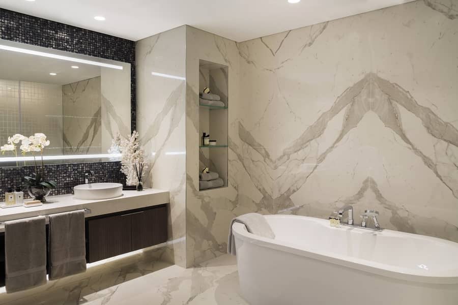 9 Luxurious Penthouse | VIP community | Amazing Layout