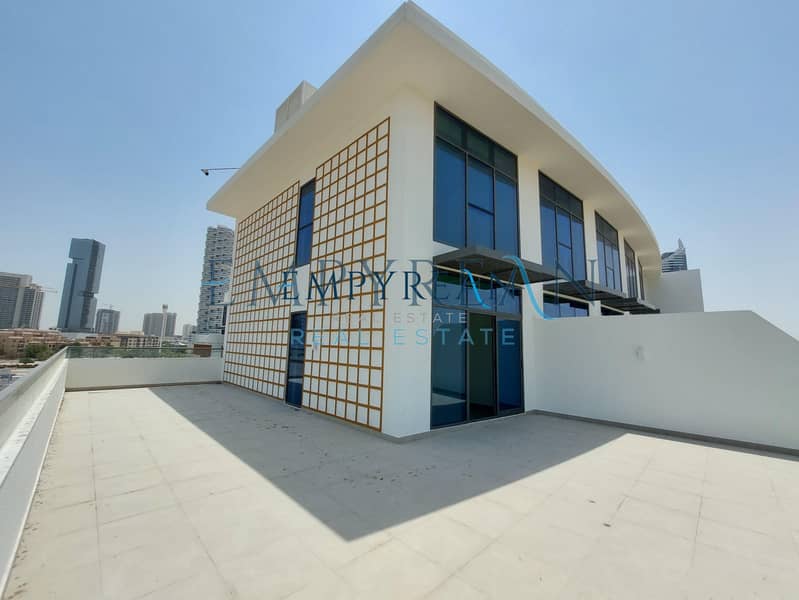 BRAND NEW | HUGE WRAP AROUND TERRACE BRAND NEW | HUGE WRAP AROUND TERRACE