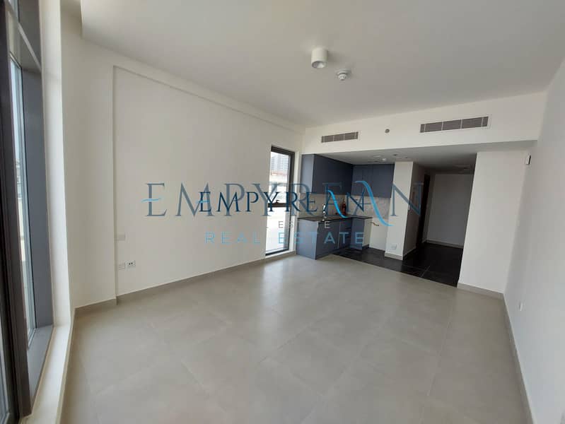 3 BRAND NEW | HUGE WRAP AROUND TERRACE