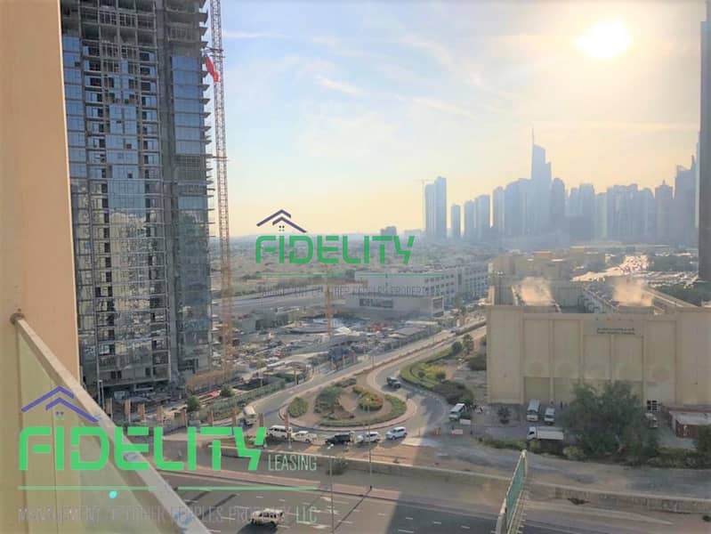 5 Direct From Owner| Beautiful Chiller Free 2BR| Amazing View
