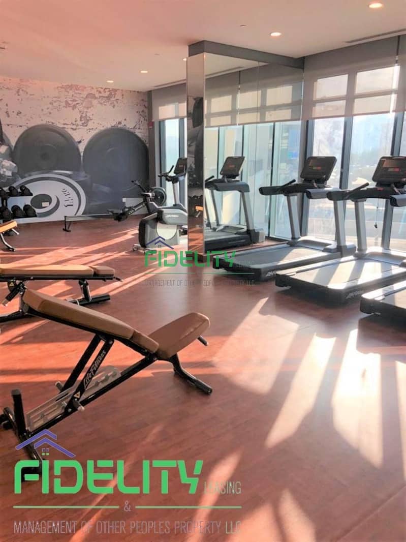 9 Direct From Owner| Beautiful Chiller Free 2BR| Amazing View