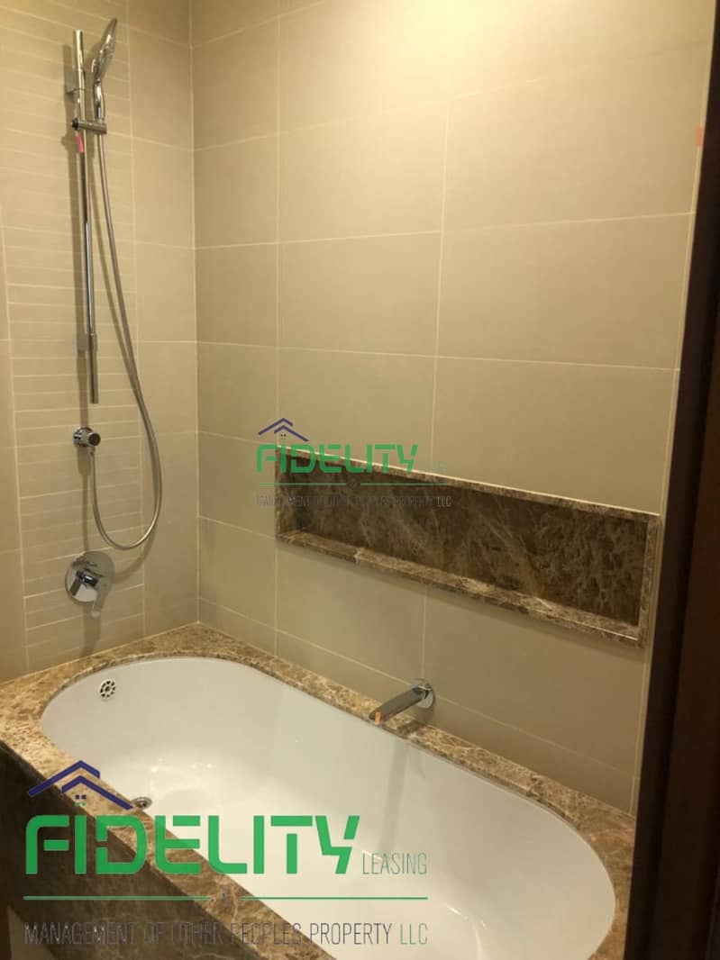 13 Direct From Owner| Beautiful Chiller Free 2BR| Amazing View