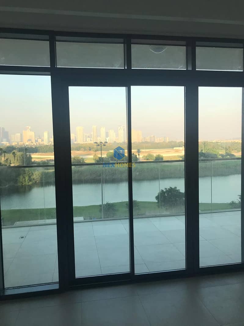 10 Stunning 3 BR |Golf Course View|Maids|The Hills