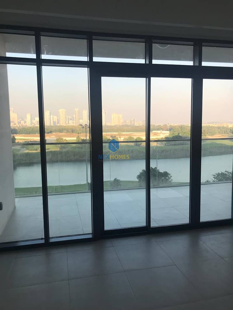 17 Stunning 3 BR |Golf Course View|Maids|The Hills