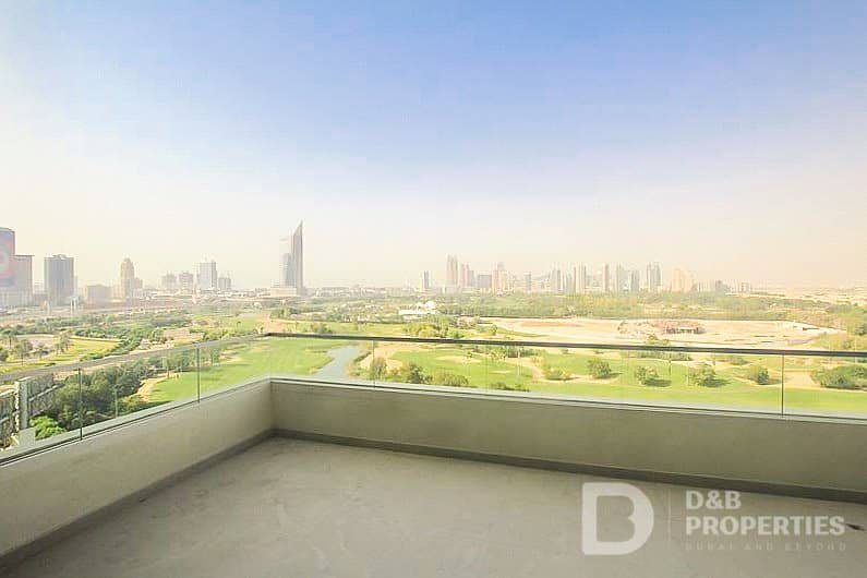Duplex Penthouse | Terrace | Golf Course Views Duplex Penthouse | Terrace | Golf Course Views