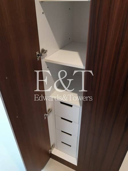 7 Great Investment|City View|Large Layout|Must See