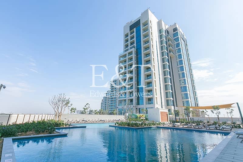 10 Great Investment|City View|Large Layout|Must See