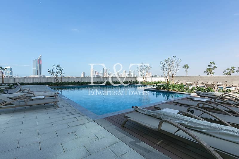11 Great Investment|City View|Large Layout|Must See