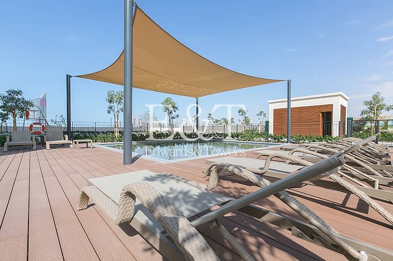 12 Great Investment|City View|Large Layout|Must See