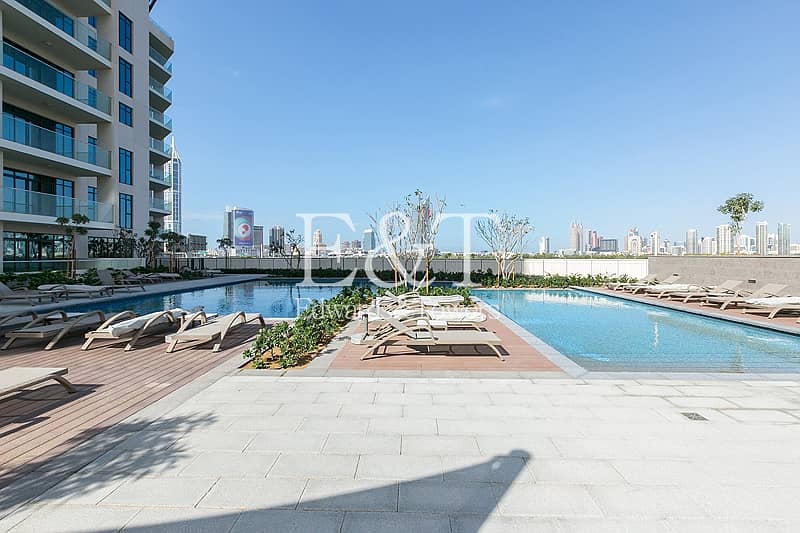 13 Great Investment|City View|Large Layout|Must See