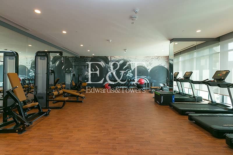 14 Great Investment|City View|Large Layout|Must See