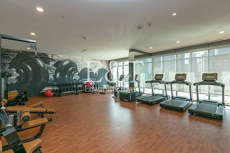 15 Great Investment|City View|Large Layout|Must See