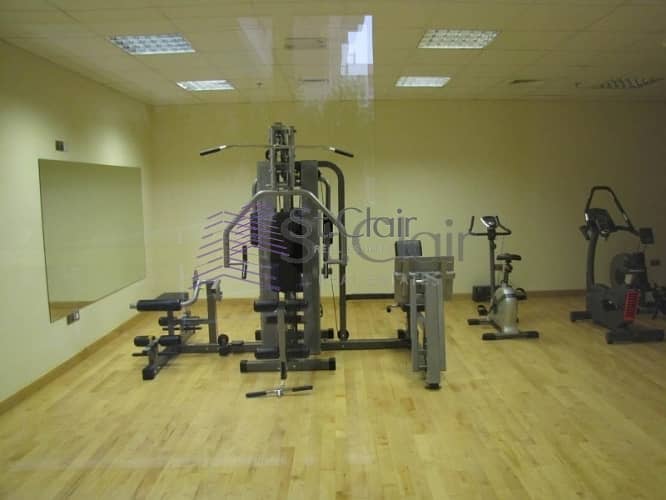 6 Jumeirah Village Circle 1Bed Room Rented Unit Sale 470