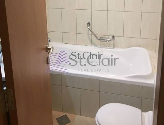 8 Jumeirah Village Circle 1Bed Room Rented Unit Sale 470