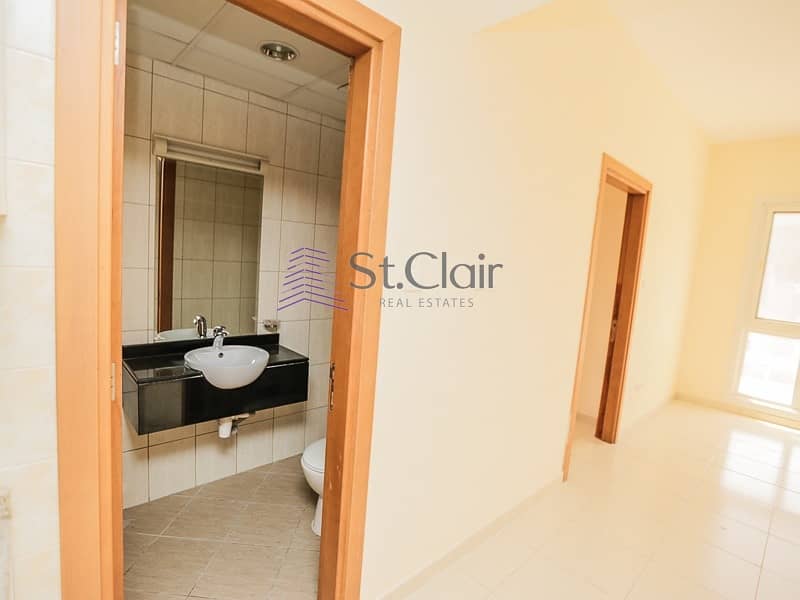9 Jumeirah Village Circle 1Bed Room Rented Unit Sale 470