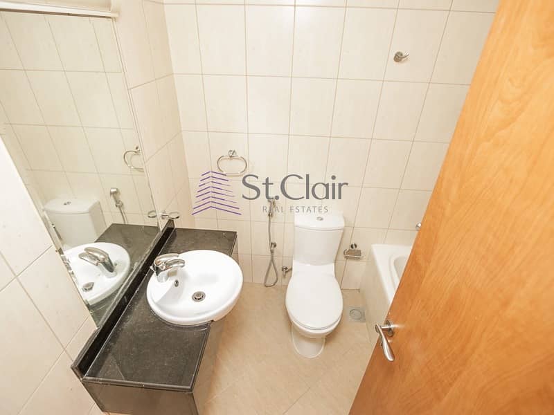 10 Jumeirah Village Circle 1Bed Room Rented Unit Sale 470
