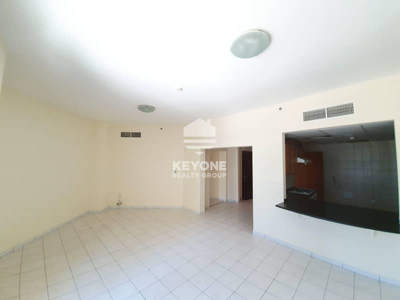 2 Amazing   |   Spacious Apartment   |   Garden View