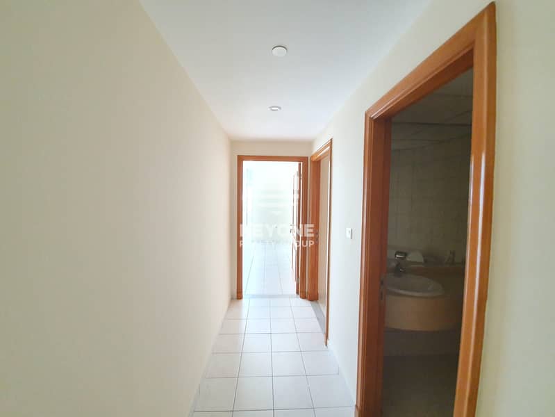 7 Amazing   |   Spacious Apartment   |   Garden View
