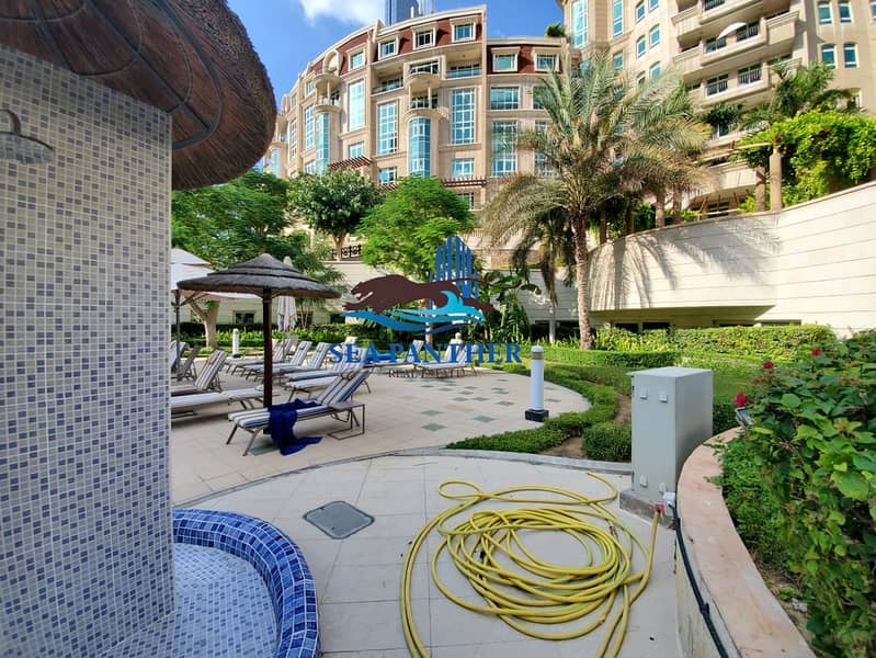 31 BREATHTAKING 1 BR | STUNNING VIEW | DOWNTOWN DUBAI