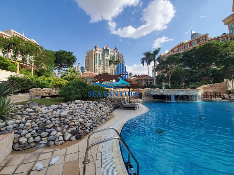 9 2 BHK Apartment |  Near Dubai Mall