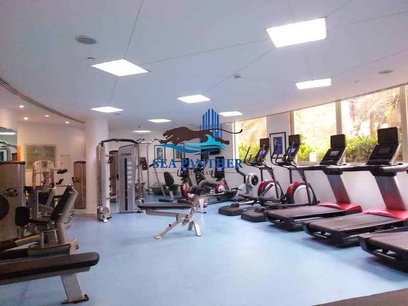 12 2 BHK Apartment |  Near Dubai Mall