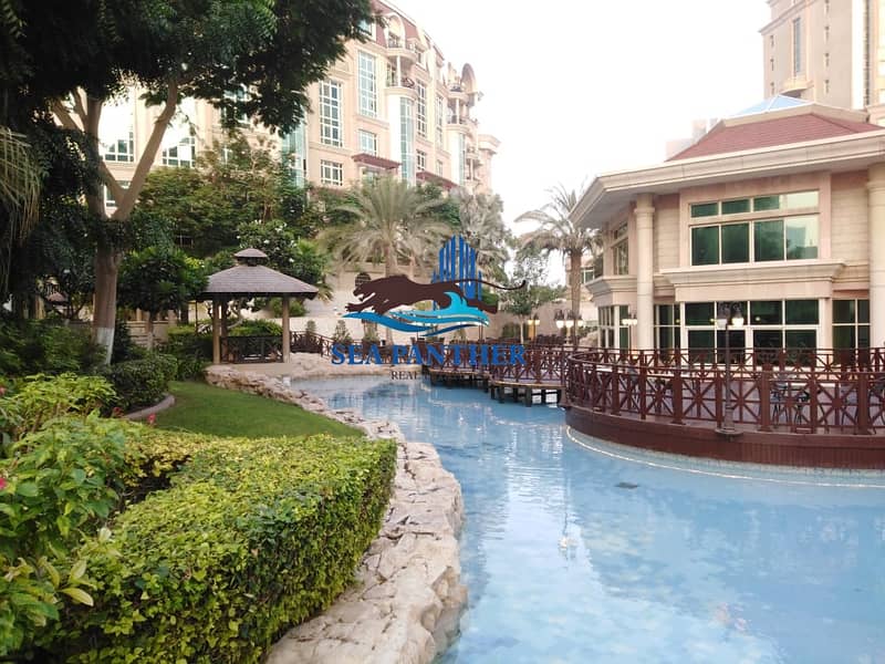 14 2 BHK Apartment |  Near Dubai Mall