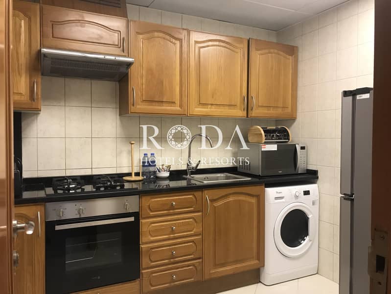 3 Fully Furnished|No Additional Costs| Free Wi-Fi