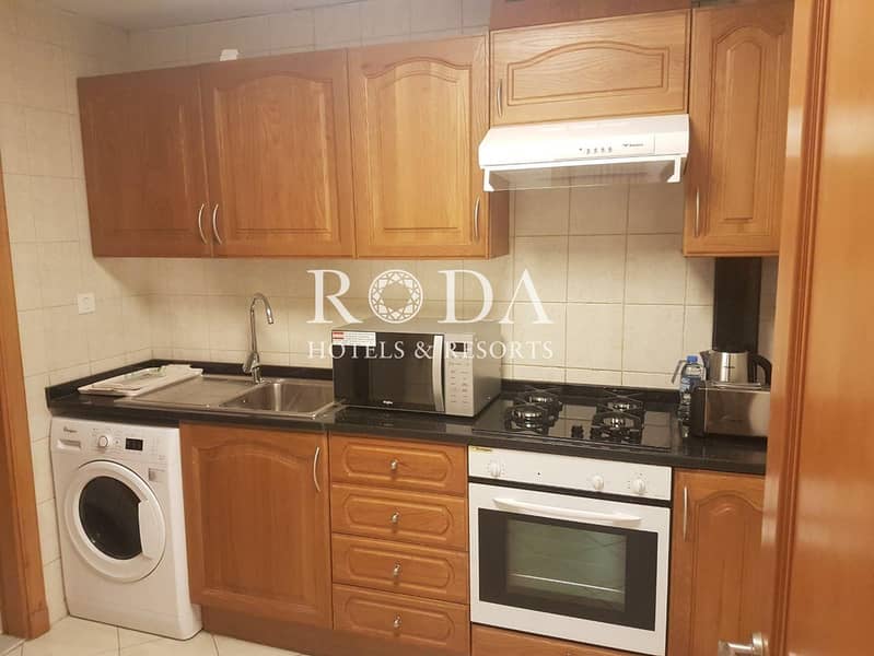 6 Fully Furnished|No Additional Costs| Free Wi-Fi