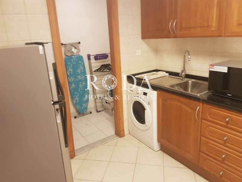 7 Fully Furnished|No Additional Costs| Free Wi-Fi