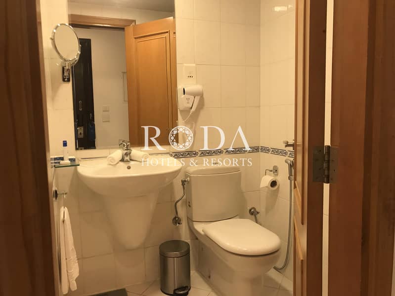 9 Fully Furnished|No Additional Costs| Free Wi-Fi