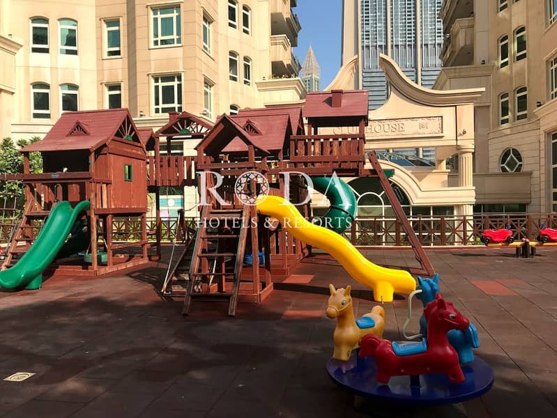 10 Fully Furnished|No Additional Costs| Free Wi-Fi