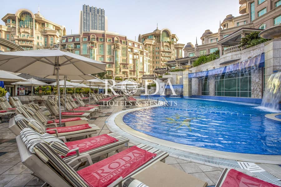 11 Fully Furnished|No Additional Costs| Free Wi-Fi