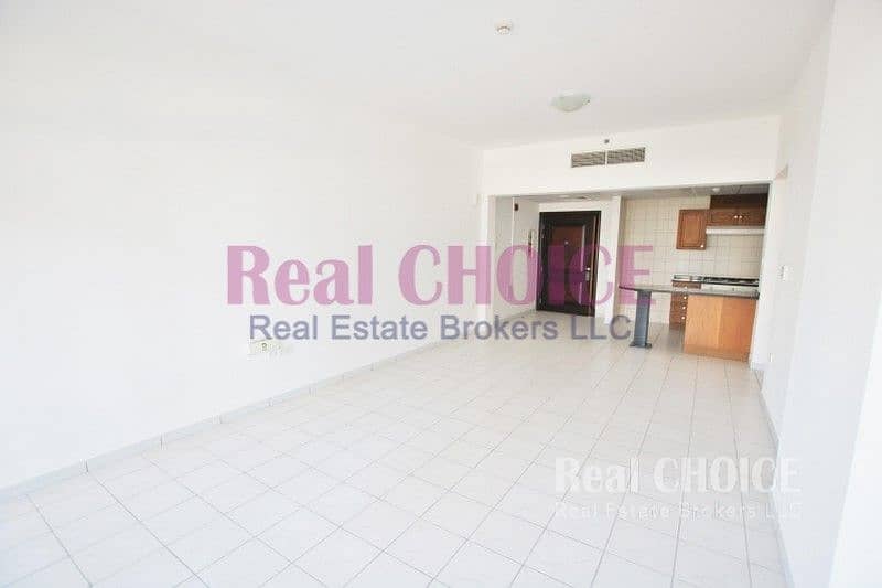 6 Amazing 2BR w/ Balcony | DIFC View |No Commission