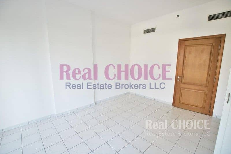 13 Amazing 2BR w/ Balcony | DIFC View |No Commission
