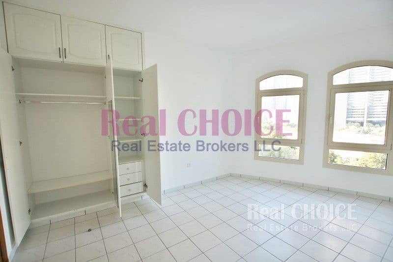 14 Amazing 2BR w/ Balcony | DIFC View |No Commission