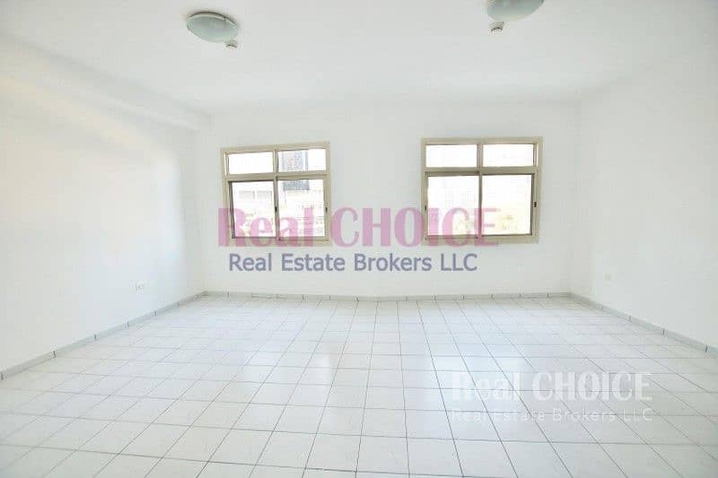 6 2BR + study room | Beautiful Layout | AC free